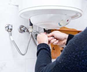About Plumbers Pros Sussex, VA