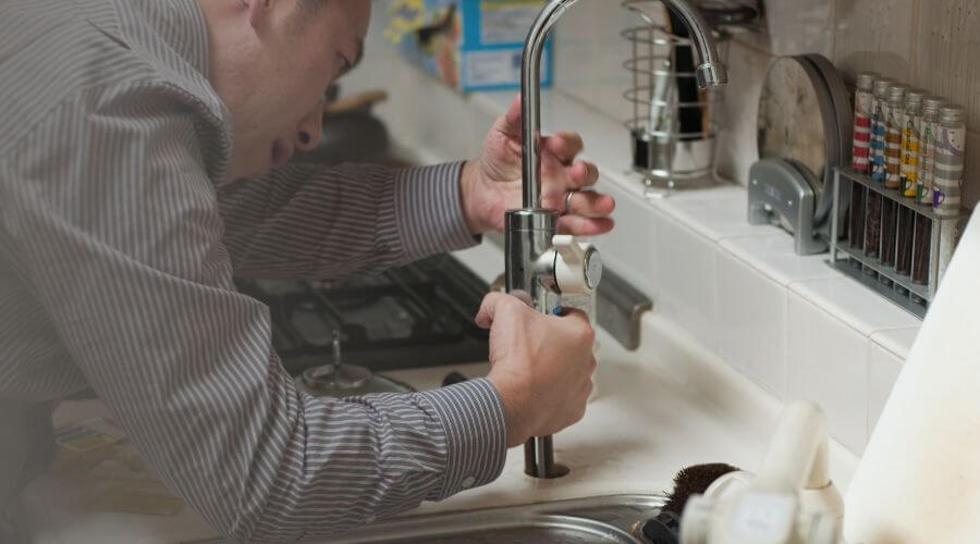 Local 24/7 Emergency Plumbing in Sussex, VA
